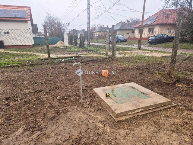 Eladó telek, Iregszemcsén 8.45 M Ft / költözzbe.hu