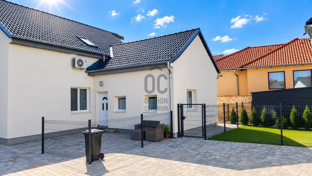Eladó téglalakás, Szombathelyen, Tömjénhegy utcában 49.9 M Ft