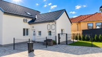 Eladó téglalakás, Szombathelyen, Tömjénhegy utcában 49.9 M Ft
