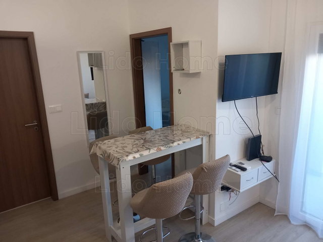 Kiadó téglalakás, albérlet, Siófokon 205 E Ft / hó, 2 szobás