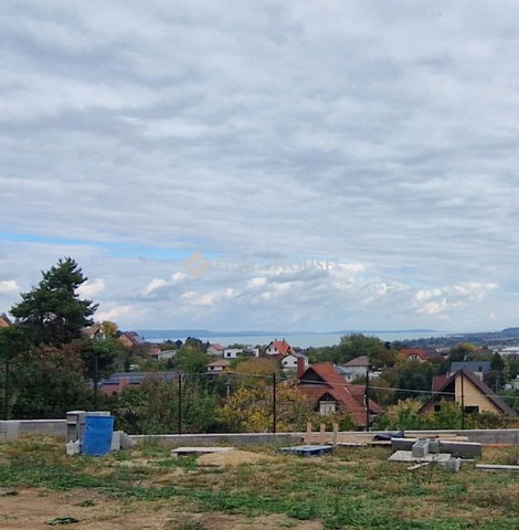 Eladó telek, Fonyódon 29.9 M Ft / költözzbe.hu