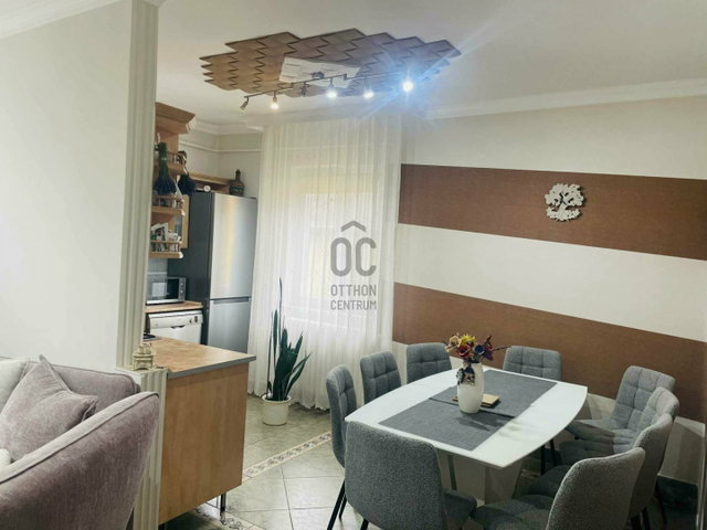 Eladó családi ház, Hajdúböszörményen 78.9 M Ft, 3 szobás