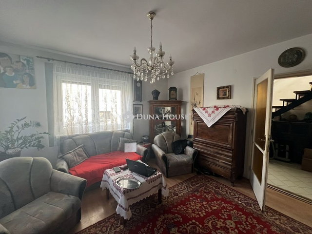Eladó családi ház, Pilisszántón, Szél utcában 97.5 M Ft