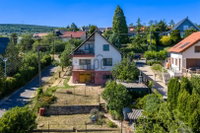 Eladó családi ház, Paloznakon 240 M Ft, 6 szobás