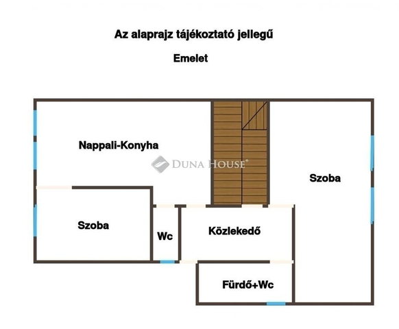 Eladó családi ház, Budapesten, XVI. kerületben 179.9 M Ft