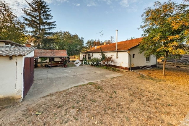 Eladó mezogazdasagi ingatlan, Kecskeméten 39.9 M Ft, 3 szobás