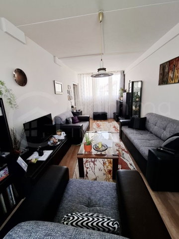 Eladó panellakás, Miskolcon 55.99 M Ft, 3 szobás