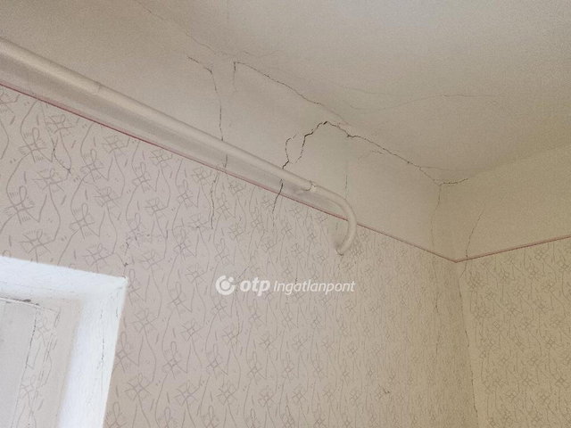 Eladó családi ház, Gyomaendrődön 11.9 M Ft, 2 szobás