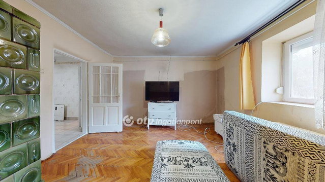 Eladó családi ház, Levelek 20.9 M Ft, 2 szobás