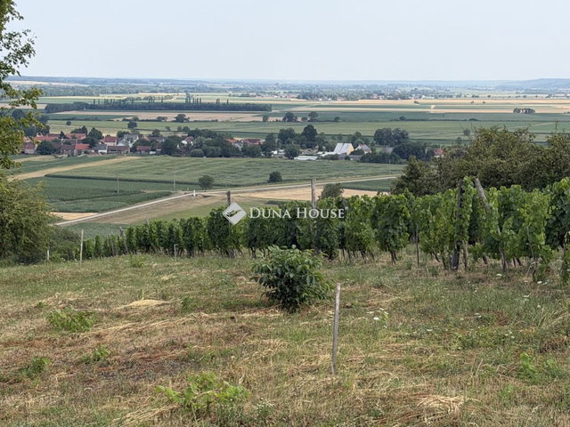 Eladó telek, Vaskeresztesen 16.8 M Ft / költözzbe.hu