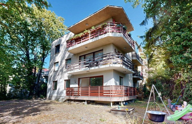 Eladó téglalakás, Budapesten, II. kerületben, Bimbó úton