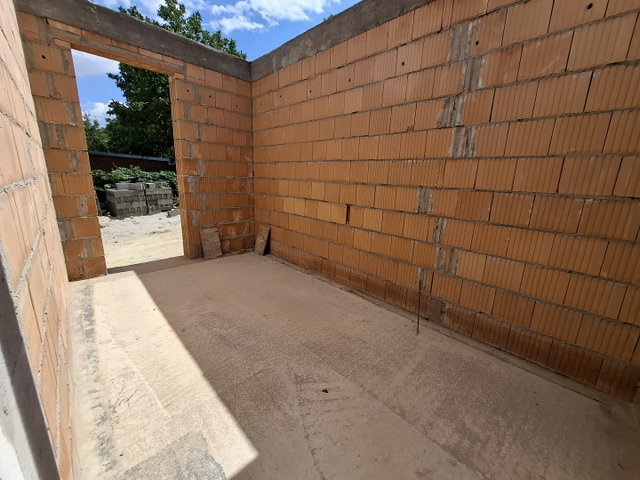 Eladó ikerház, Mendén, Bajcsy-Zsilinszky utcában 83.3 M Ft