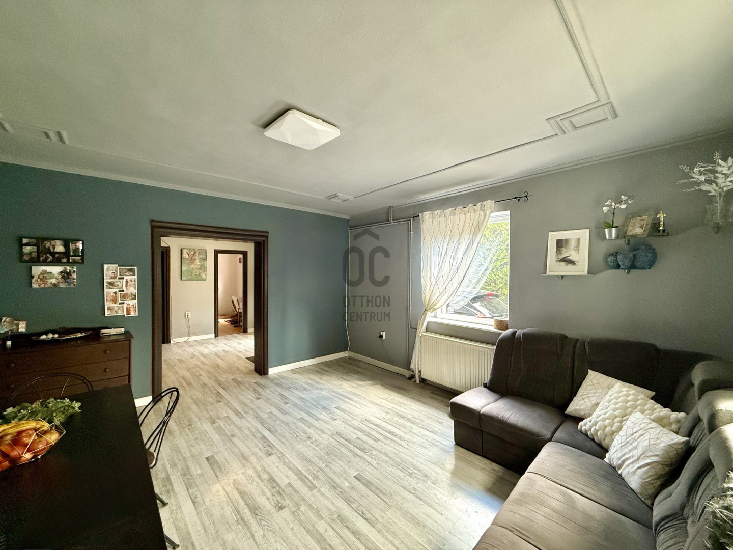 3 bed · 120m² · 105.000.000 ft