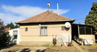 Eladó családi ház, Csörögön, Kisfaludy utcában 55 M Ft