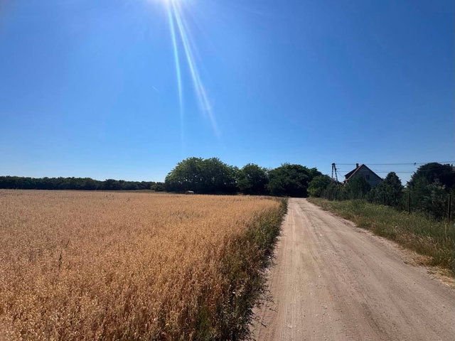Eladó telek, Dömsödön 5.7 M Ft / költözzbe.hu