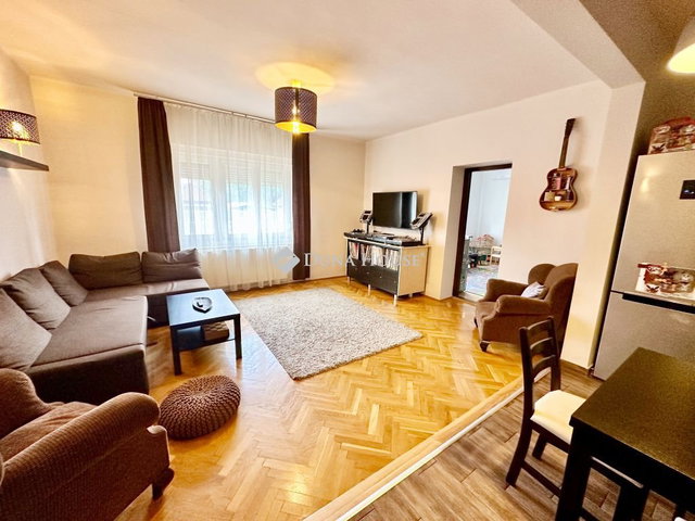 Eladó családi ház, Kecskeméten 99.5 M Ft, 3 szobás