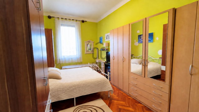 Eladó téglalakás, Budapesten, VIII. kerületben 69 M Ft, 2 szobás