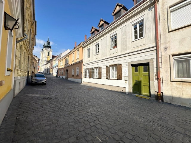 Kiadó téglalakás, albérlet, Székesfehérvárott 175 E Ft / hó