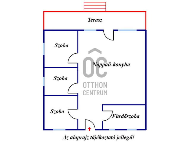 Eladó ikerház, Szigetszentmiklóson 89.9 M Ft, 4 szobás