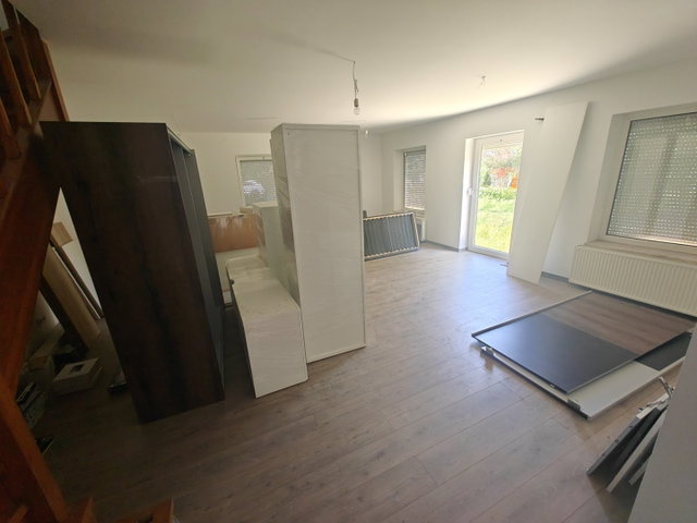 Eladó ikerház, Gödöllőn 100 M Ft, 4 szobás