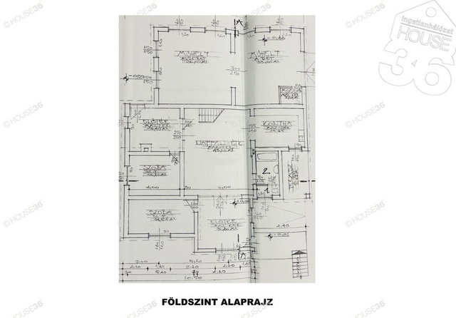 Eladó családi ház, Faddon 29.9 M Ft, 4 szobás