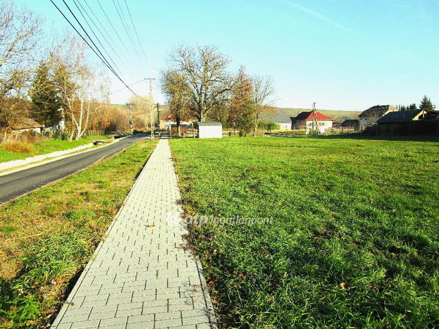 Eladó telek, Pusztaszemesen 14.8 M Ft / költözzbe.hu