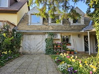 Eladó családi ház, Budaörsön 129 M Ft, 4 szobás