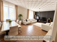 Eladó családi ház, XVIII. kerületben 55 M Ft, 3 szobás