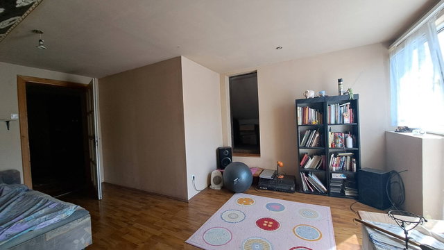 Eladó családi ház, Abaújkéren 18 M Ft, 2+1 szobás