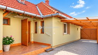 Eladó családi ház, Keszthelyen 79.9 M Ft, 4 szobás