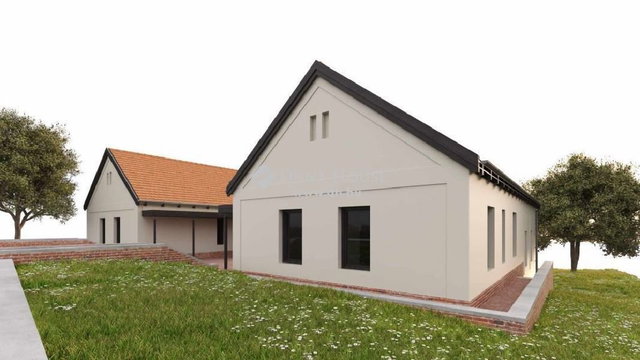 Eladó családi ház, Orfűn 134.9 M Ft, 4 szobás