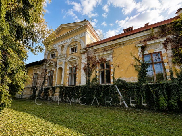 Eladó családi ház, Csepregen 159 M Ft, 10 szobás