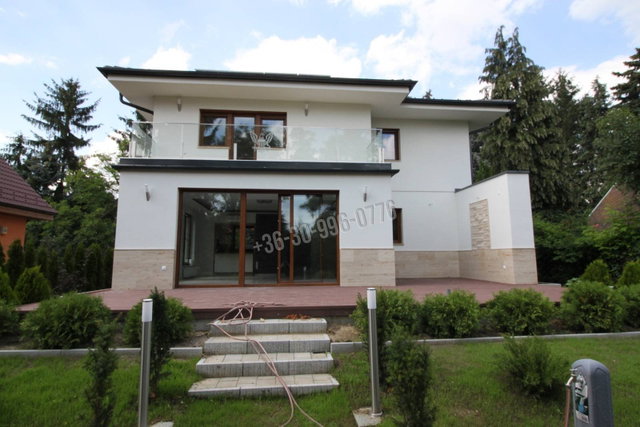 Kiadó családi ház, albérlet, Budapesten, II. kerületben