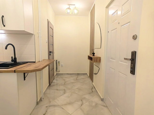 Eladó panellakás, Kazincbarcikán 28.7 M Ft, 1+1 szobás