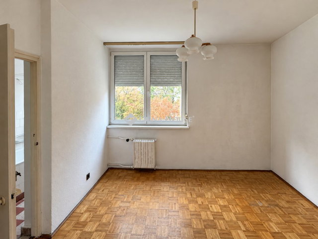Eladó téglalakás, Budapesten, XIV. kerületben, Balázs parkban