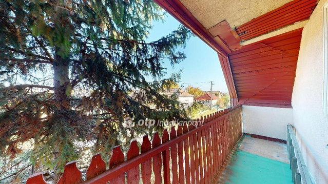 Eladó családi ház, Kemecsén 35.4 M Ft, 3 szobás