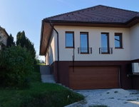 Eladó ikerház, Veszprémben 169 M Ft, 3+1 szobás