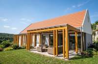 Eladó családi ház, Fertőrákoson 122 M Ft, 4 szobás