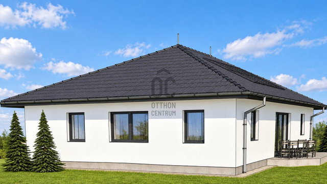 Eladó családi ház, Érden 152 M Ft, 4 szobás