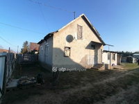Eladó családi ház, Kecelen 15.5 M Ft, 2 szobás