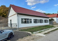 Eladó családi ház