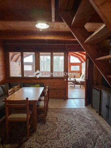 Eladó nyaraló, Egerszalókon 18.5 M Ft, 3 szobás