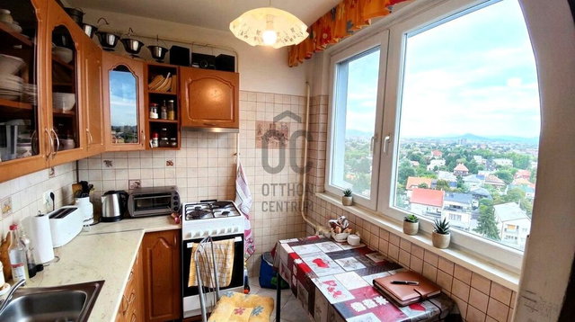 Eladó panellakás, Budapesten, XIV. kerületben 79.9 M Ft, 3 szobás