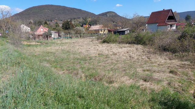 Eladó telek, Esztergomban 19.9 M Ft / költözzbe.hu