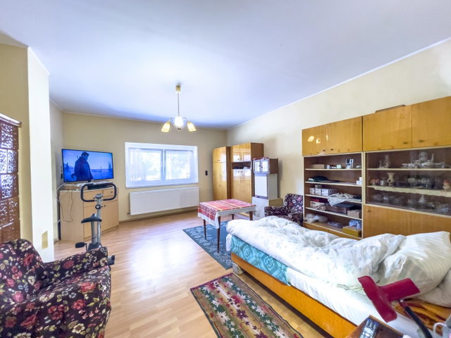 Eladó családi ház, Biatorbágyon, Fő utcában 86 M Ft