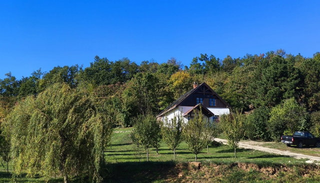 Eladó családi ház, Balatonalmádiban 270 M Ft, 2+2 szobás