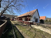 Eladó családi ház, Gánton 115 M Ft, 2 szobás