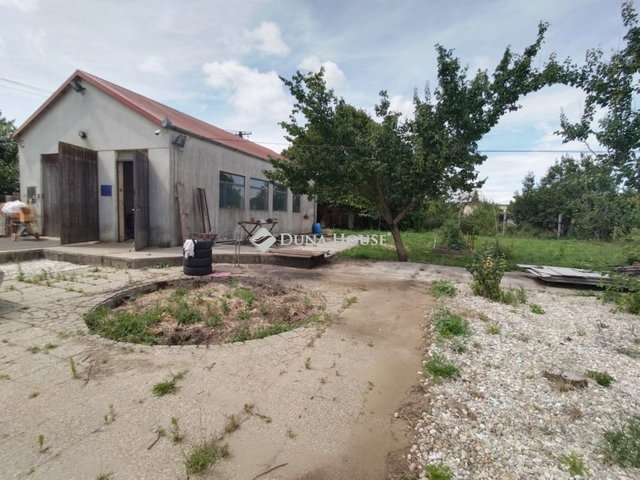 Eladó telek, Győrött 74.99 M Ft / költözzbe.hu