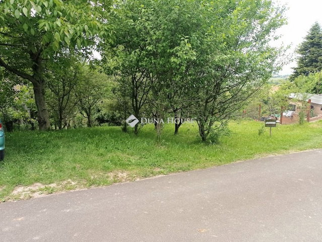 Eladó telek, Zalaegerszegen, Kisbükk dűlőn 4.5 M Ft