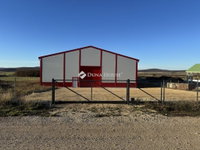 Eladó ipari ingatlan, Tótvázsonyban 224.9 M Ft